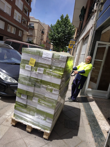 Transportes Morell