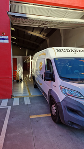 Rey Mudanzas