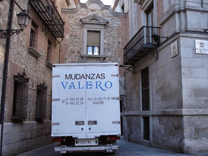 Mudanzasvalero
