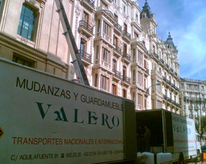 Mudanzasvalero