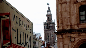 MUDANZAS VIRGEN DE LUJÁN