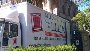 MUDANZAS VIRGEN DE LUJÁN