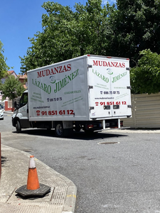 Mudanzaslazaro