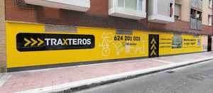 TRAXTEROS