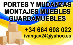 IVAN GAVRYSH PORTES Y