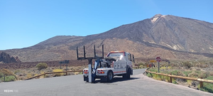 Autogrúas Tranexcan, S.L.