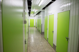 Mi Espacio Self Storage