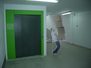 Mi Espacio Self Storage
