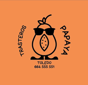 Trasterospapaya