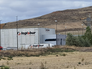 LOGISBUR