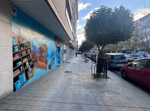 TRASTEROS EN PALENCIA