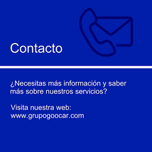 Grupo Goöcar Transportes