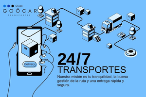 Grupo Goöcar Transportes
