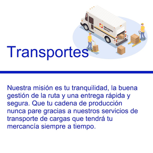 Grupo Goöcar Transportes
