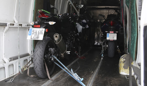Grupo Goöcar Transportes