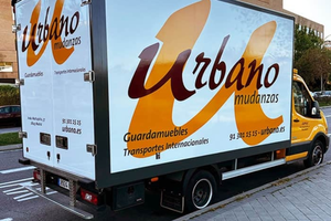 Mudanzas