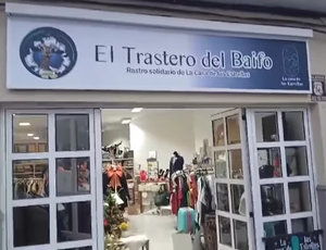 El Trastero del Baifo