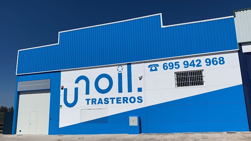 Unoil Trasteros