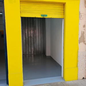 Trasteros UrbanBox