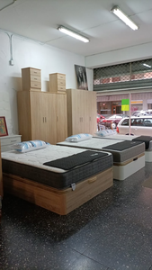 Recogida Muebles Bilbao