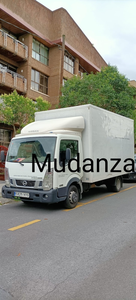 Recogida Muebles Bilbao
