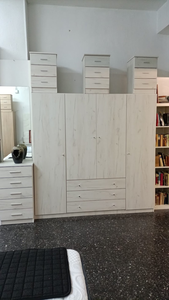 Recogida Muebles Bilbao