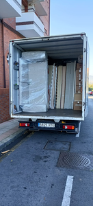 Recogida Muebles Bilbao