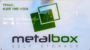 Metalbox Self Storage