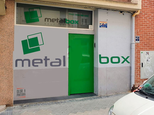 Metalbox Self Storage