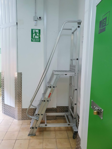 Metalbox Self Storage