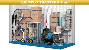 TrastEiris