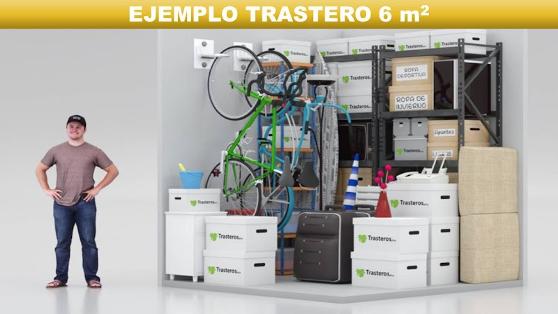 TrastEiris foto 4