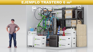 TrastEiris