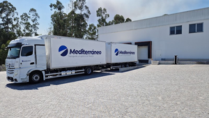 Transportes y Mudanzas Mediterraneo