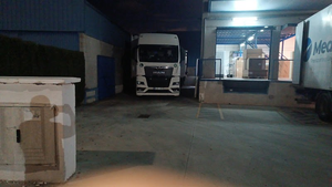 Transportes y Mudanzas Mediterraneo