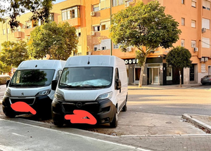Mudanzas Valencia24