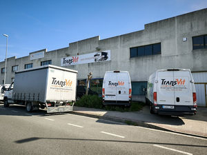 Transportes Vitoria