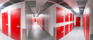 Ssolid Self Storage S.L.