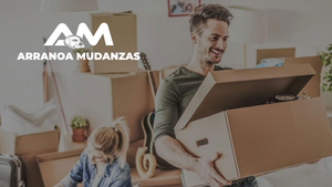 Arranoa Mudanzas