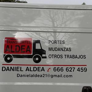 Transportes Aldea