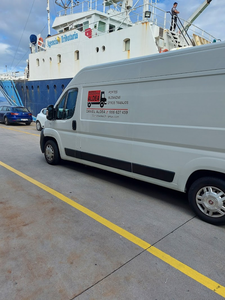 Transportes Aldea