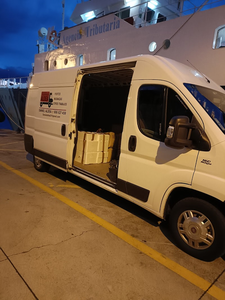 Transportes Aldea
