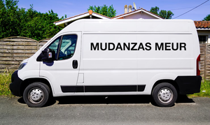 Mudanzas Meur