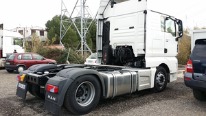 Pamole Logistica Sl