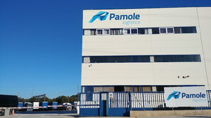 Pamole Logistica Sl