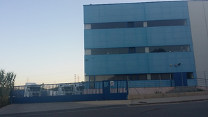Pamole Logistica Sl
