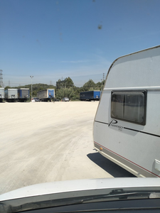 Pamole Logistica Sl