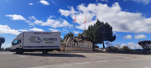 Fullportes