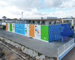 Yubox Trasteros Orihuela Costa