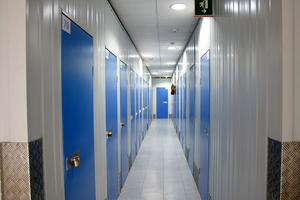 El Traster Blau
